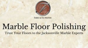 marble floor polishing jacksonville