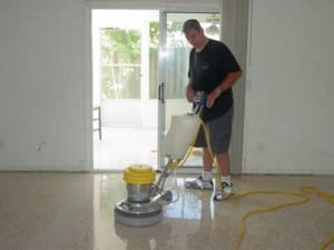 best floor cleaning service jacksonville