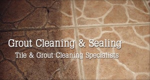 tile and grout cleaning and recoloring services Jacksonville, Atlantic Beach