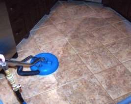 Tile Cleaning Jacksonville, FL | The Best Tile & Grout Cleaning Services