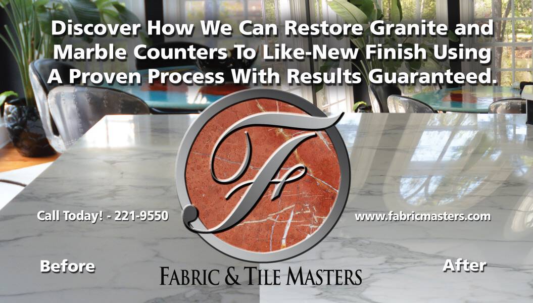 Tile & Grout Cleaning Services Marble Etch Proof Sealer Florida