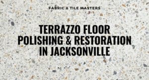 Terrazzo Floor Polishing & Restoration in Jacksonville (1)