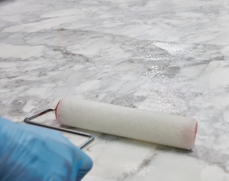 Fabricmasters Guide to Marble Etching Repair | Fabric & Tile Masters