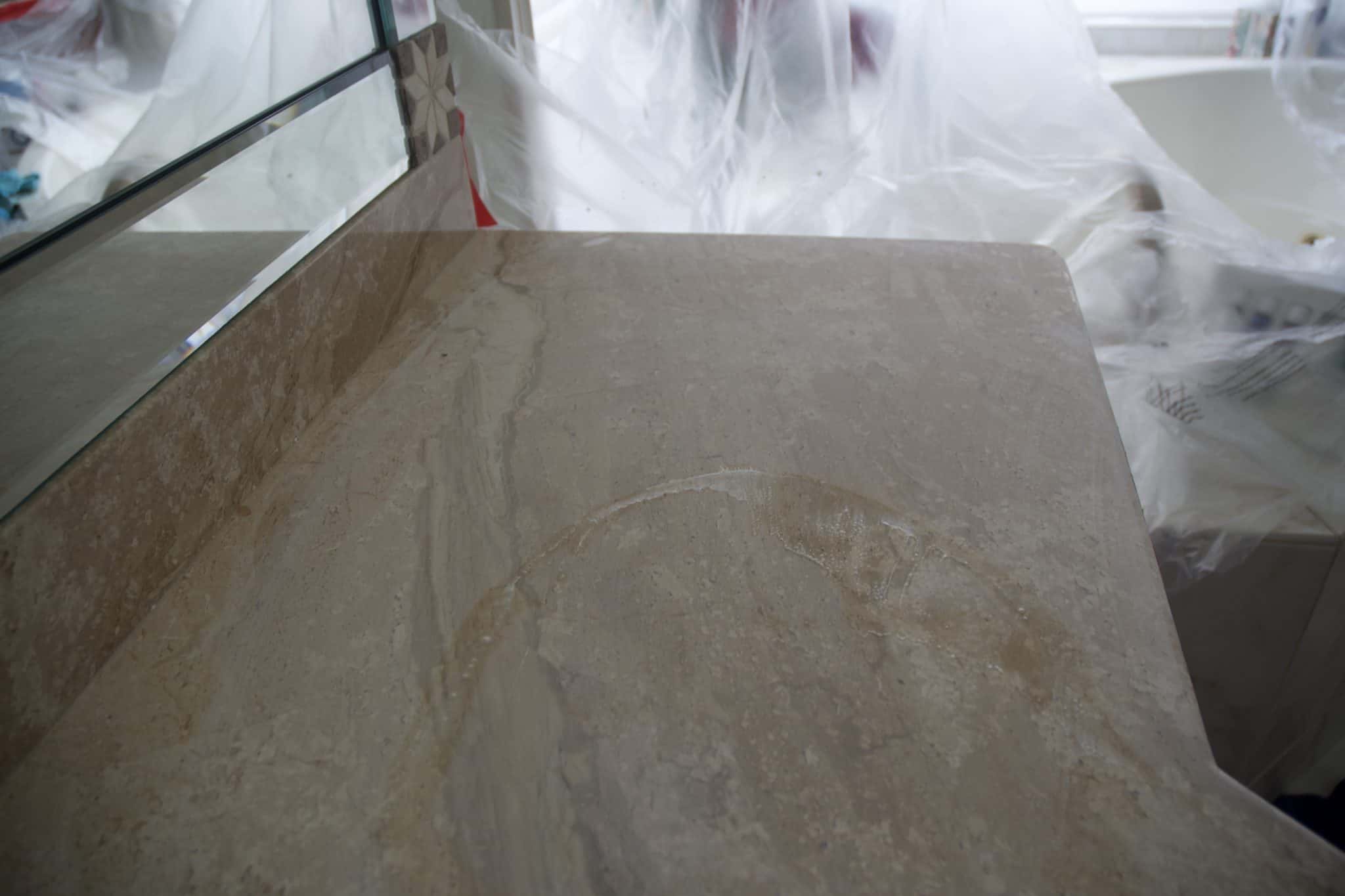 Marble Polishing, Granite, and Travertine Restoration in Jacksonville